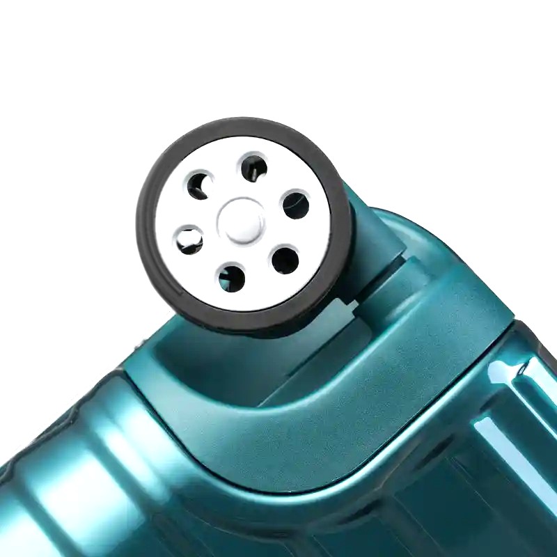 Premium spinner wheels