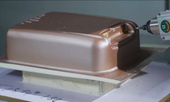Mold tooling
