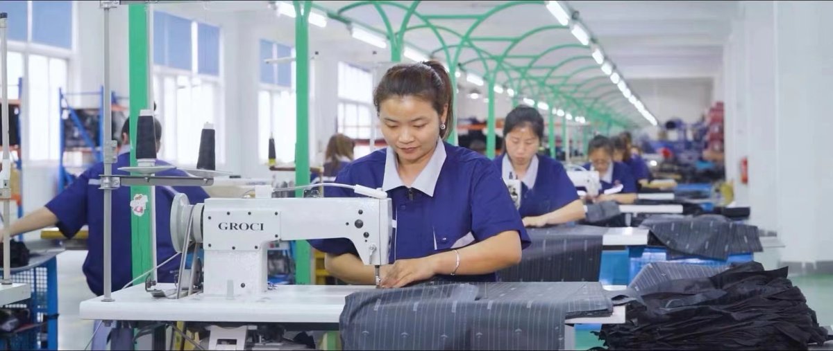 Production lines